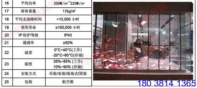 LED顯示屏廠家|LED透明顯示屏|冰屏|LED地磚屏|時光隧道屏|玻璃棧道屏|LED電子顯示屏|華澤光電